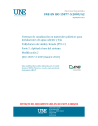 UNE-EN ISO 15877-5:2009/A2:2021