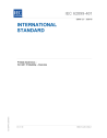 IEC 62899-401:2025