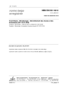 NBN EN ISO 16212:2011
