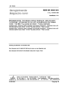 NBN EN 4640-003:2008