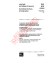 IEC 60512-2:1985