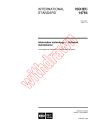 ISO/IEC 14764:1999
