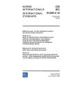 IEC 61249-4-12:2005