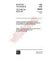 IEC TR 60894:1987