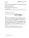 BS 2000-72:1988