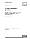 BS EN ISO 6246:1998