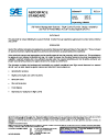 SAE AS 94900A:2018-08-13