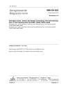 NBN EN 4622:2010