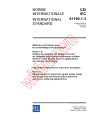 IEC 61190-1-3:2002