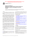 ASTM F2182-11a