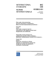 IEC 61300-2-51:2007