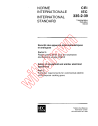 IEC 60335-2-39:1994