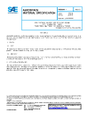 SAE AMS 5899C:2019-01-08