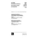IEC 61262-6:1994