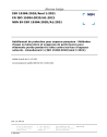 NBN EN ISO 15384:2020/A1:2021