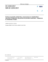 NBN EN 12453:2017