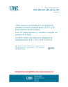 UNE-HD 620-10E:2012/1M:2018