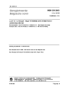 NBN EN 3890:2002