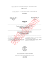 IEC 60368A:1973/AMD1:1977
