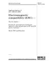 BS IEC 1000-3-6:1996