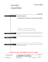UNE-EN 13864:2006 (R2014)