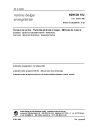 NBN EN 952:1999