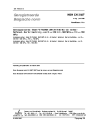NBN EN 3487:2008