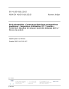 NBN EN 4165-018:2015