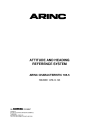 ARINC Characteristic 705-5:1985