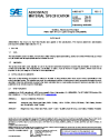 SAE AMS 3158E:2023-06-27