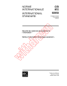 IEC 60950:1999