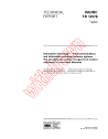 ISO/IEC TR 10178:1992