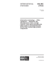 ISO/IEC 29102:2023