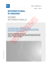 IEC 60439-3:1990+AMD1:1993+AMD2:2001 Consolidated
