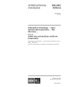 ISO/IEC 9594-8:2017