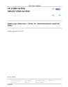 NBN EN 12390-16:2019