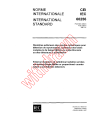 IEC 60256:1967