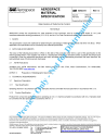 SAE AMS 2315G:2013-02-11