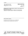 NBN EN 3475-810:2009