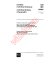 IEC 60965:1989