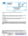 SAE AS 7232B:2020-07-14