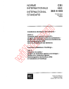 IEC 60364-4-444:1996