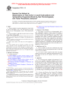 ASTM D7041-16