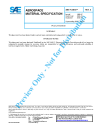 SAE AMS-F-24610A:2016-06-29