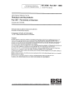 BS 2000-357:1983