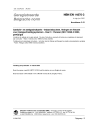 NBN EN 14870-3:2006