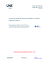 UNE-EN 15713:2024