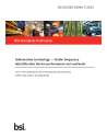 BS ISO/IEC 18046-5:2025