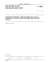 NBN ISO/IEC 8825-7:2021