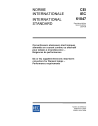 IEC 61047:2004